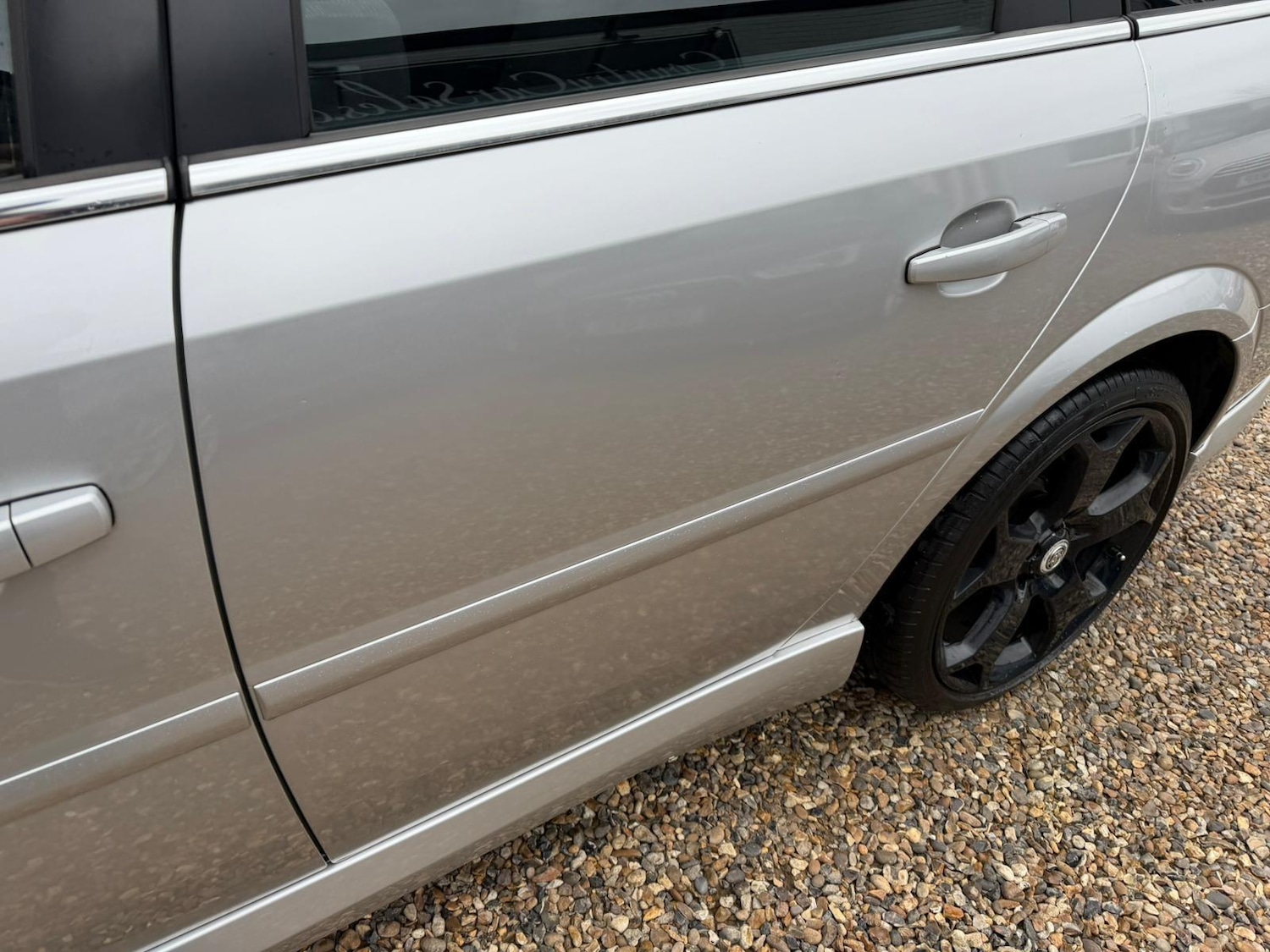 Used Vauxhall Vectra for sale - 77597885: Photo 21