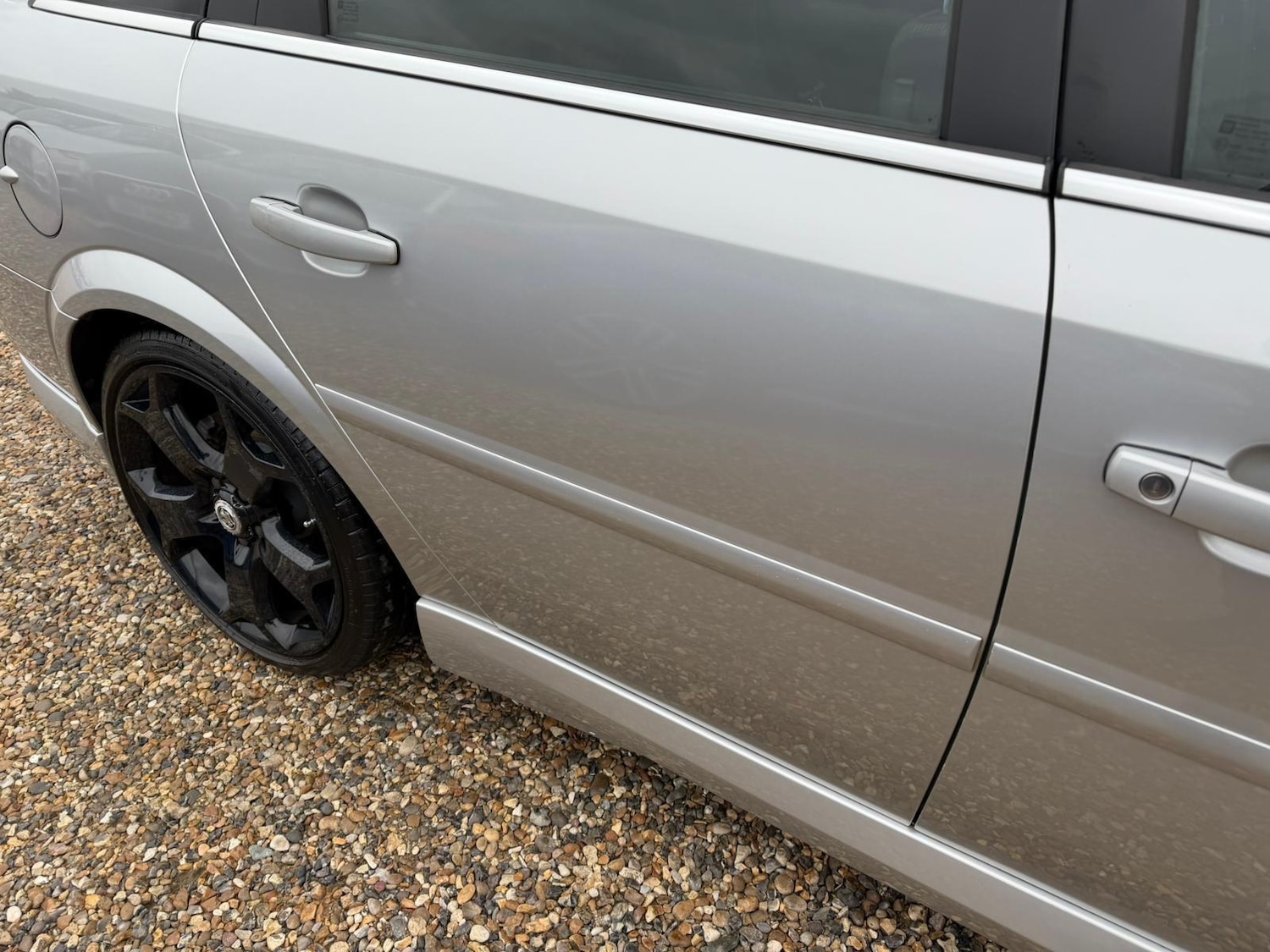 Used Vauxhall Vectra for sale - 77597885: Photo 23