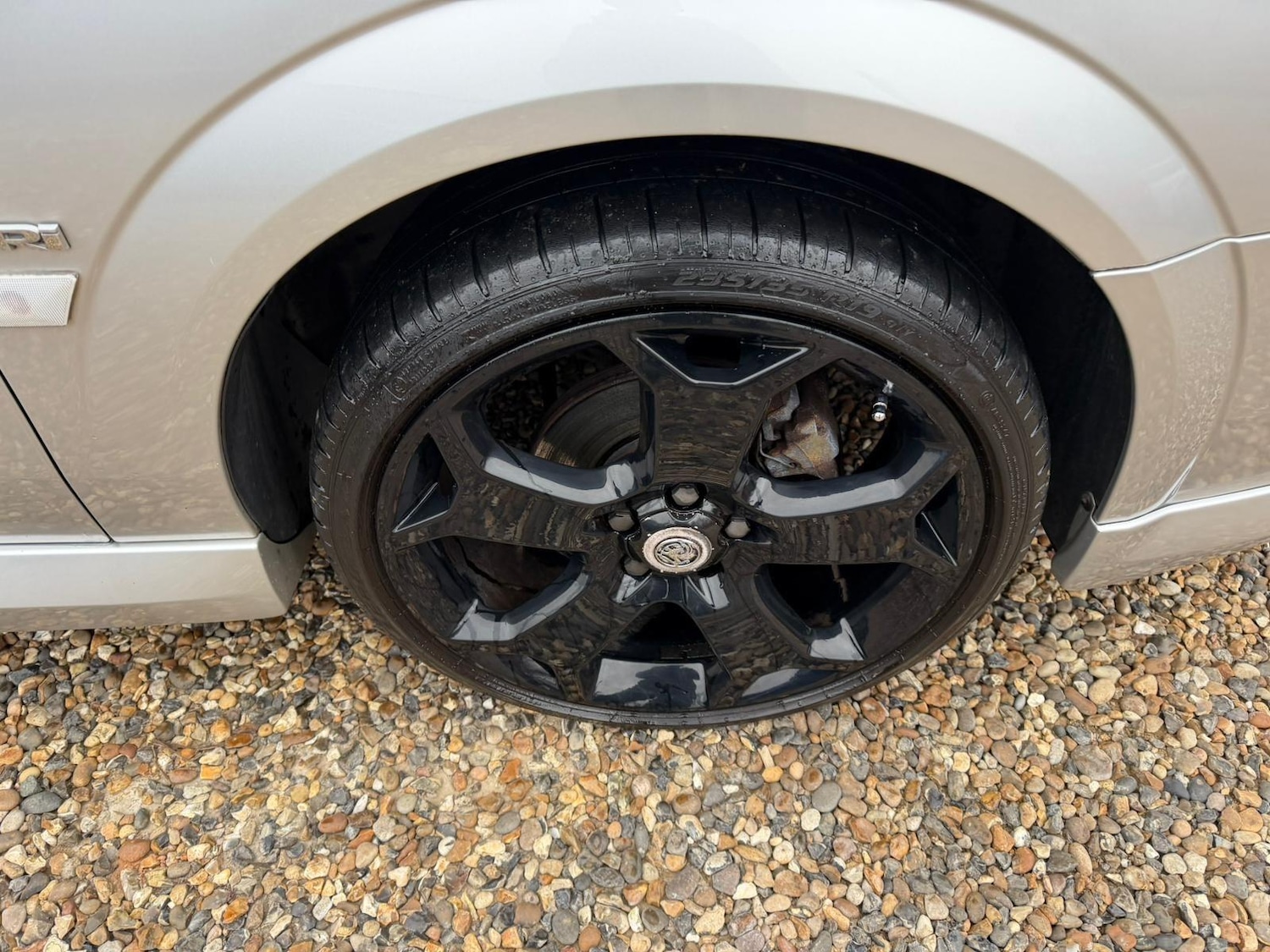 Used Vauxhall Vectra for sale - 77597885: Photo 27