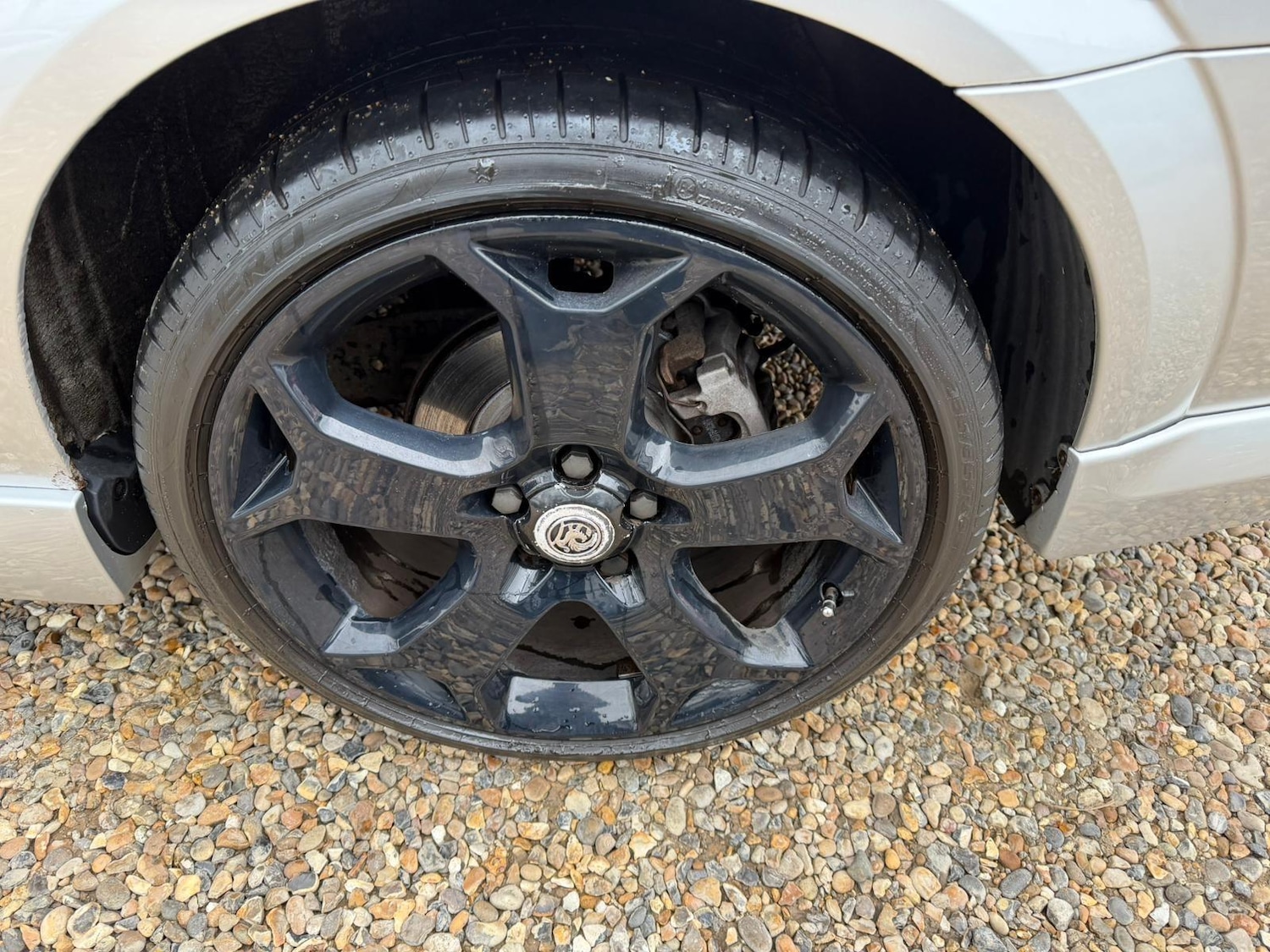 Used Vauxhall Vectra for sale - 77597885: Photo 28