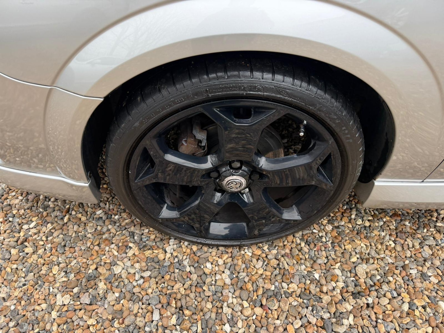 Used Vauxhall Vectra for sale - 77597885: Photo 29