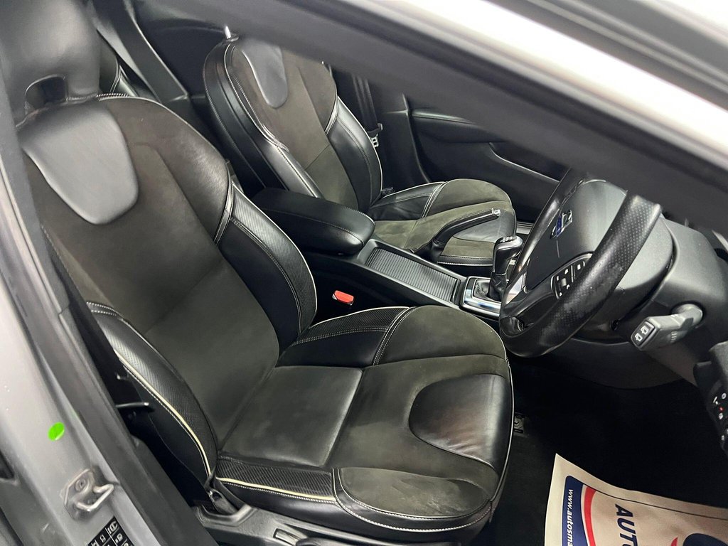 Used Volvo V40 2015 for sale - 77729912: Photo 14