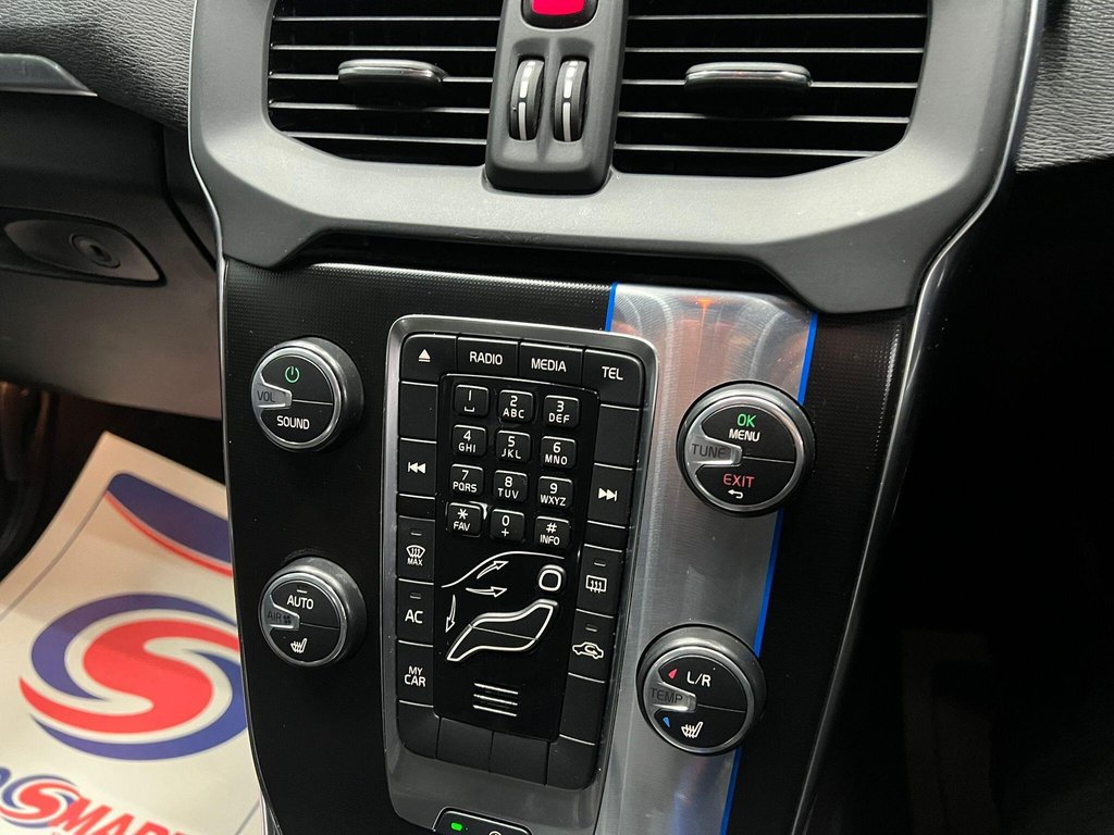 Used Volvo V40 2015 for sale - 77729912: Photo 16