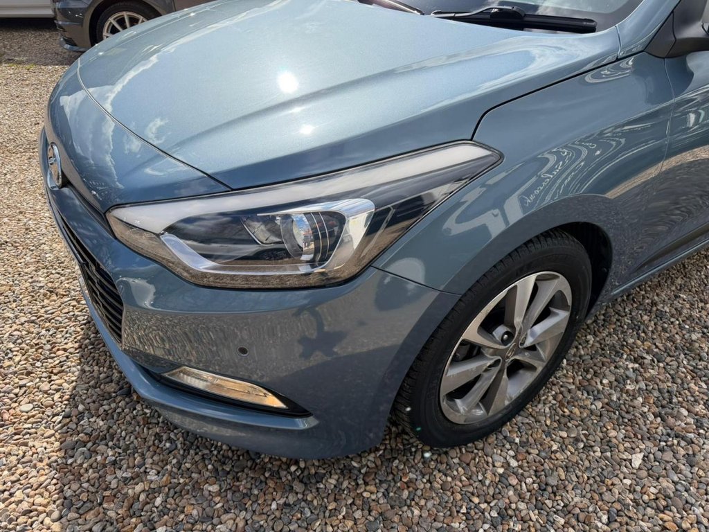 Used Hyundai i20 2017 for sale - 78056546: Photo 17
