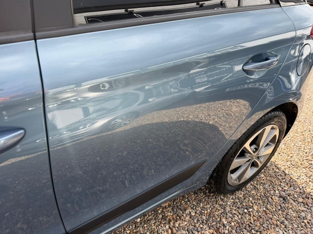 Used Hyundai i20 2017 for sale - 78056546: Photo 21