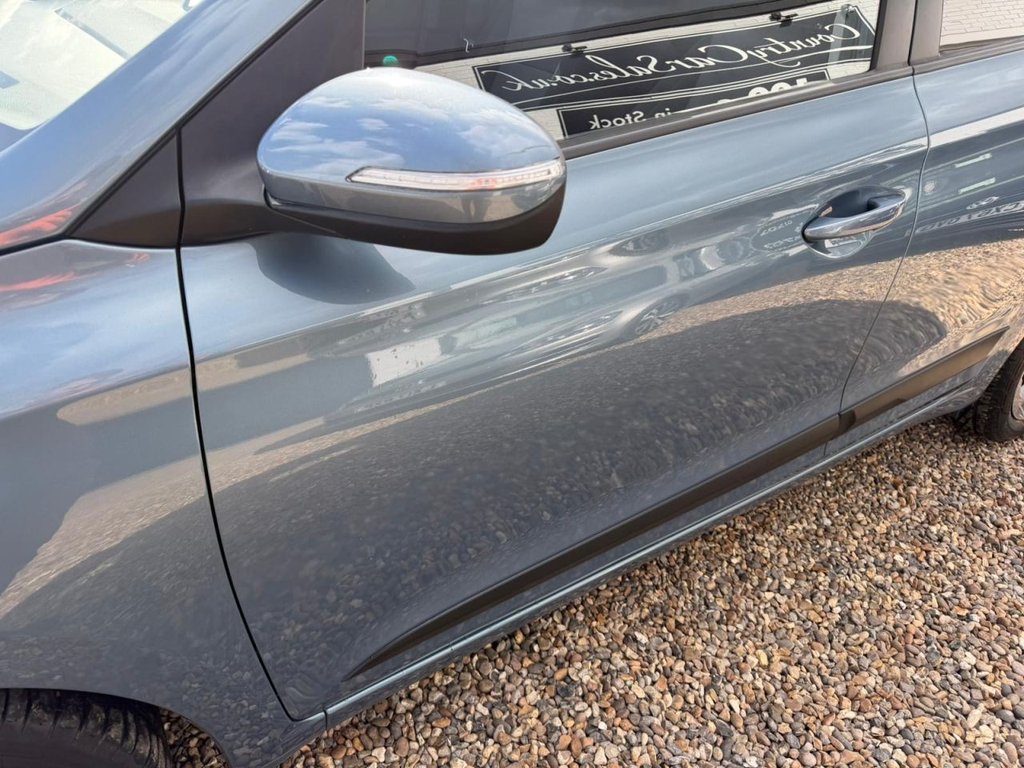 Used Hyundai i20 2017 for sale - 78056546: Photo 23