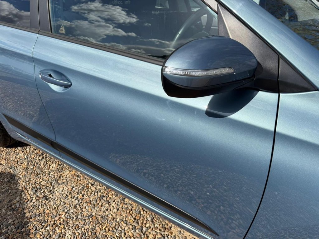 Used Hyundai i20 2017 for sale - 78056546: Photo 24