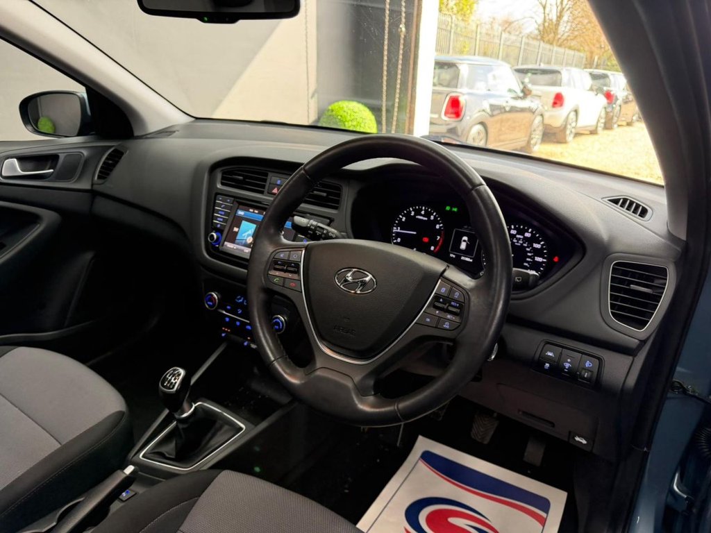 Used Hyundai i20 2017 for sale - 78056546: Photo 28