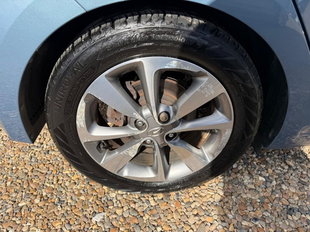 Used Hyundai i20 2017 for sale - 78056546: Photo 29