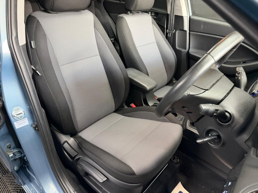 Used Hyundai i20 2017 for sale - 78056546: Photo 31