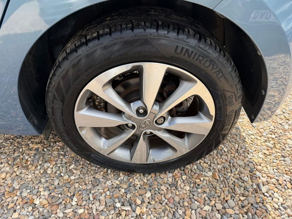 Used Hyundai i20 2017 for sale - 78056546: Photo 32