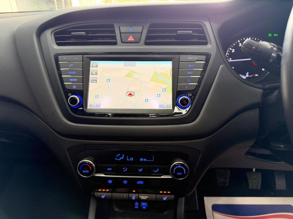 Used Hyundai i20 2017 for sale - 78056546: Photo 33