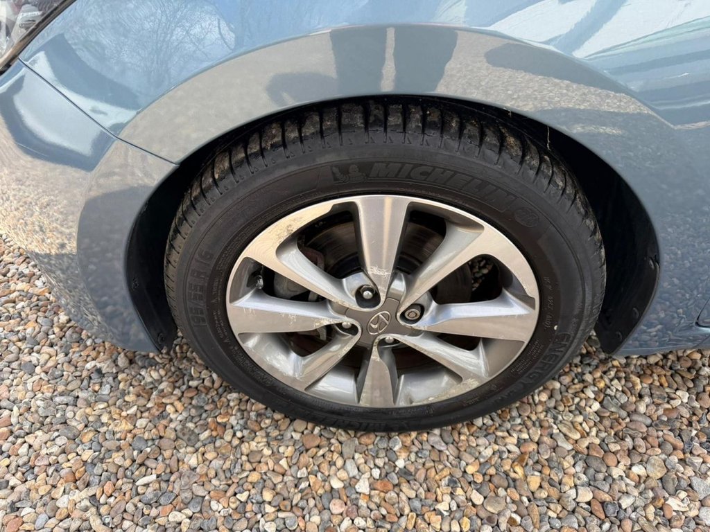 Used Hyundai i20 2017 for sale - 78056546: Photo 34