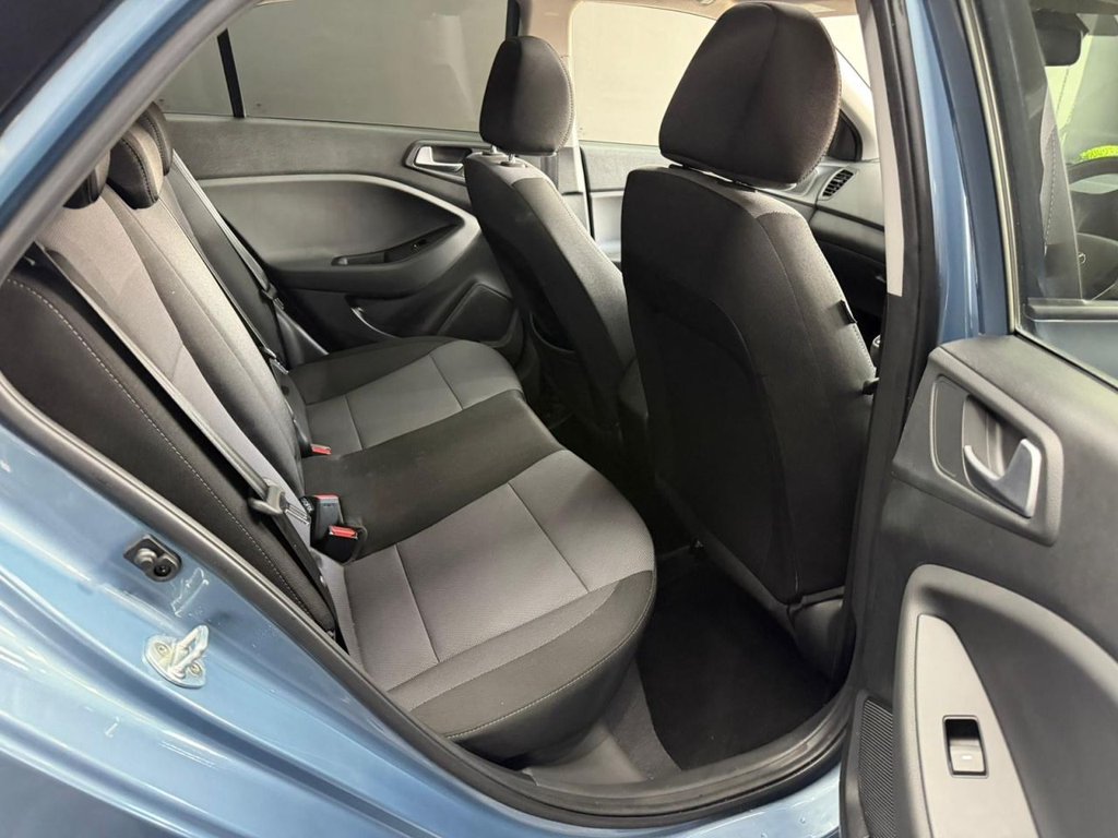 Used Hyundai i20 2017 for sale - 78056546: Photo 40