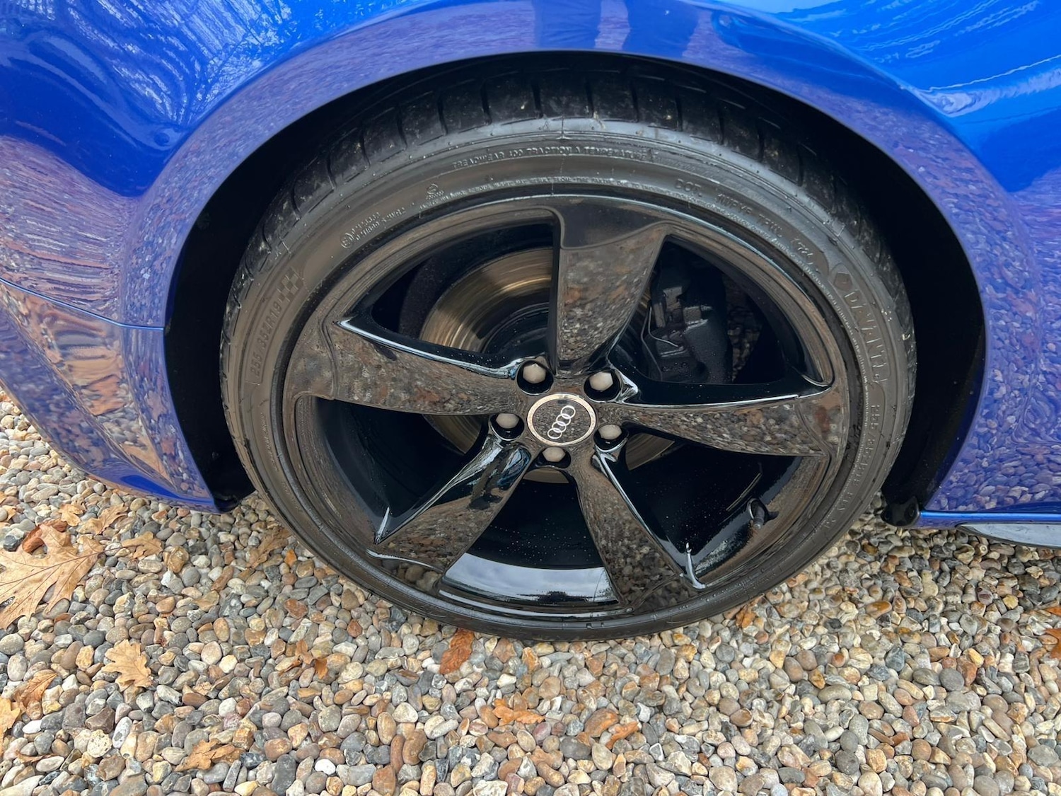 Used Audi A5 2015 for sale - 76991804: Photo 13