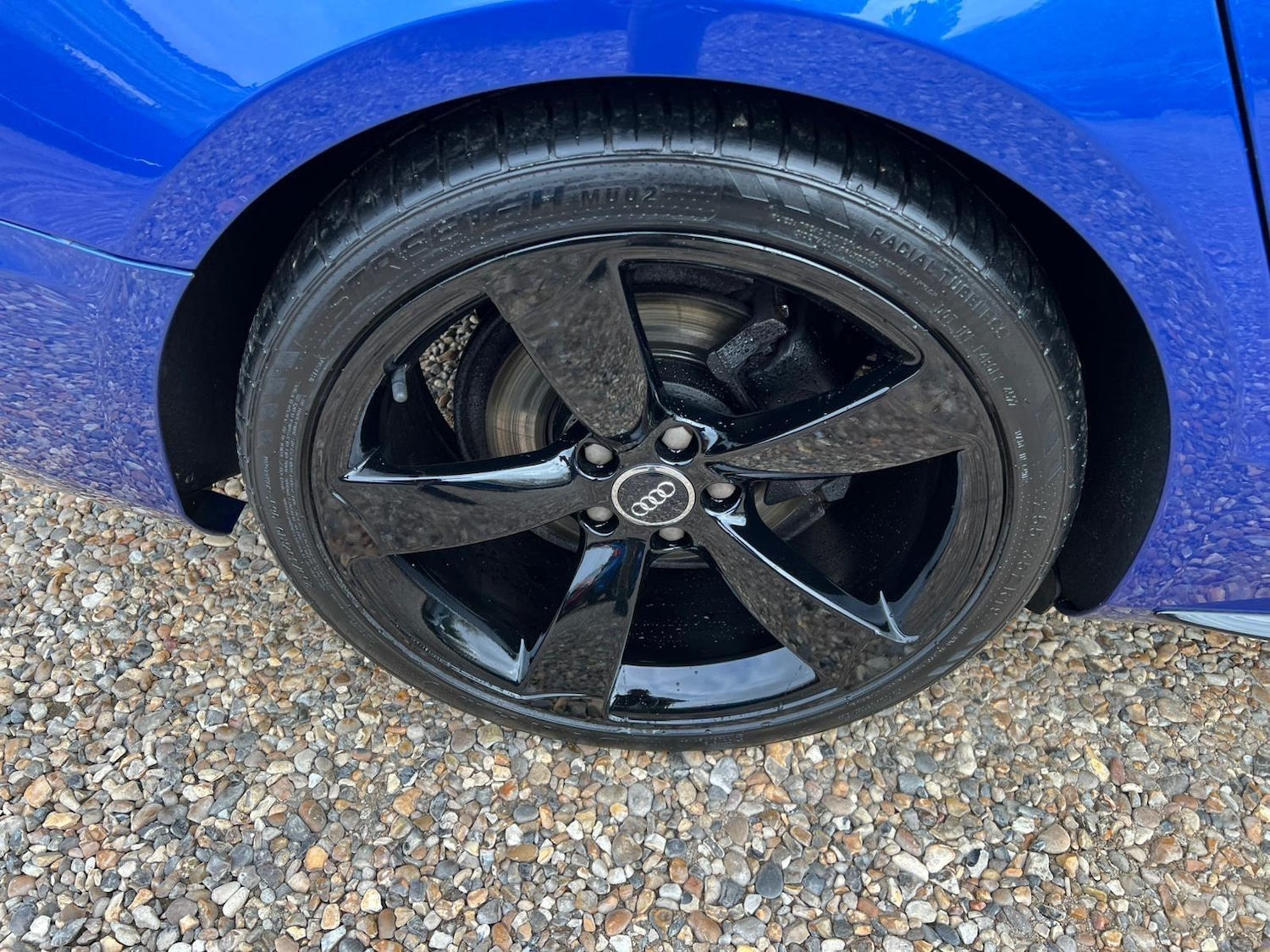 Used Audi A5 2015 for sale - 76991804: Photo 14