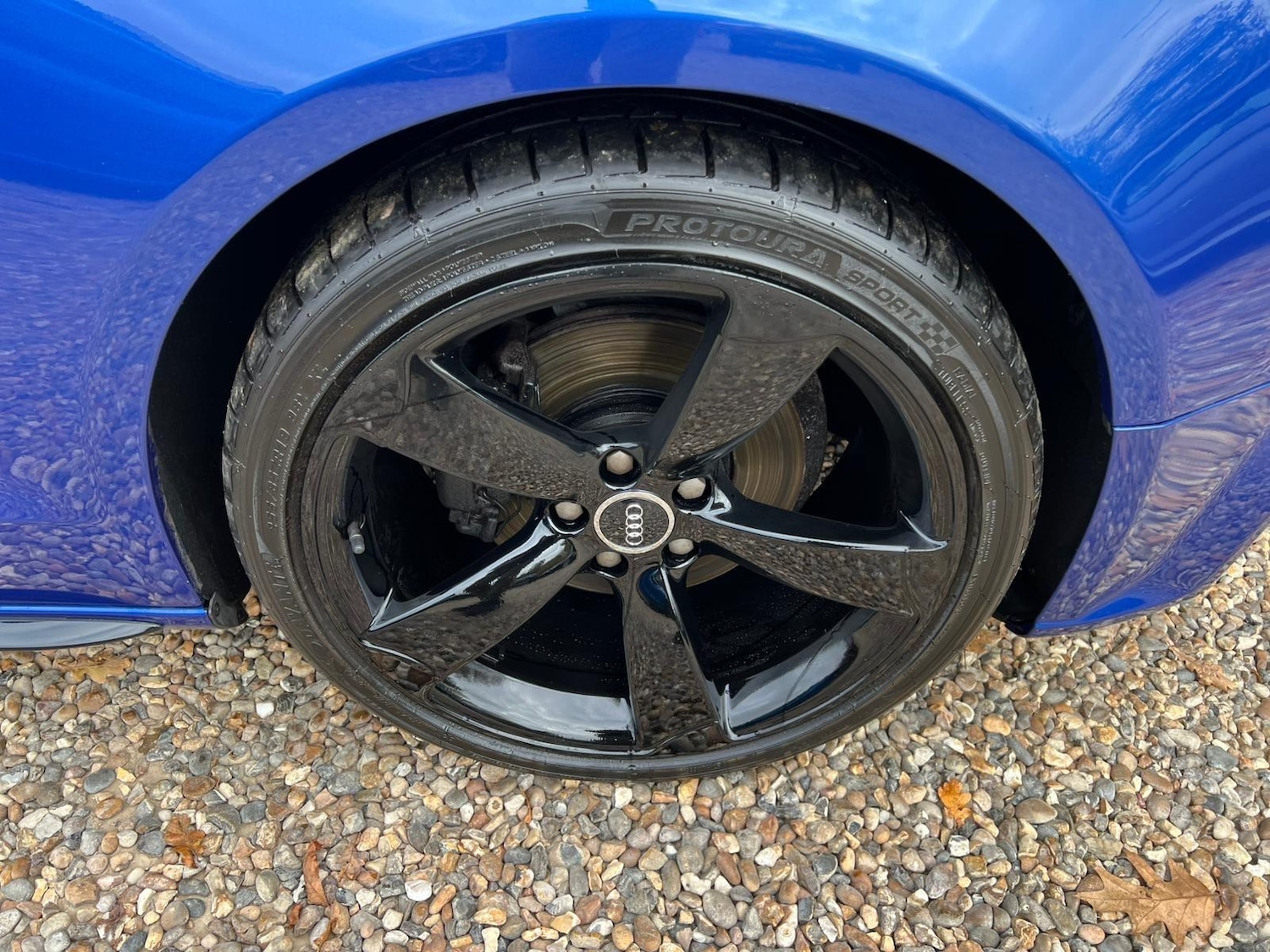 Used Audi A5 2015 for sale - 76991804: Photo 16