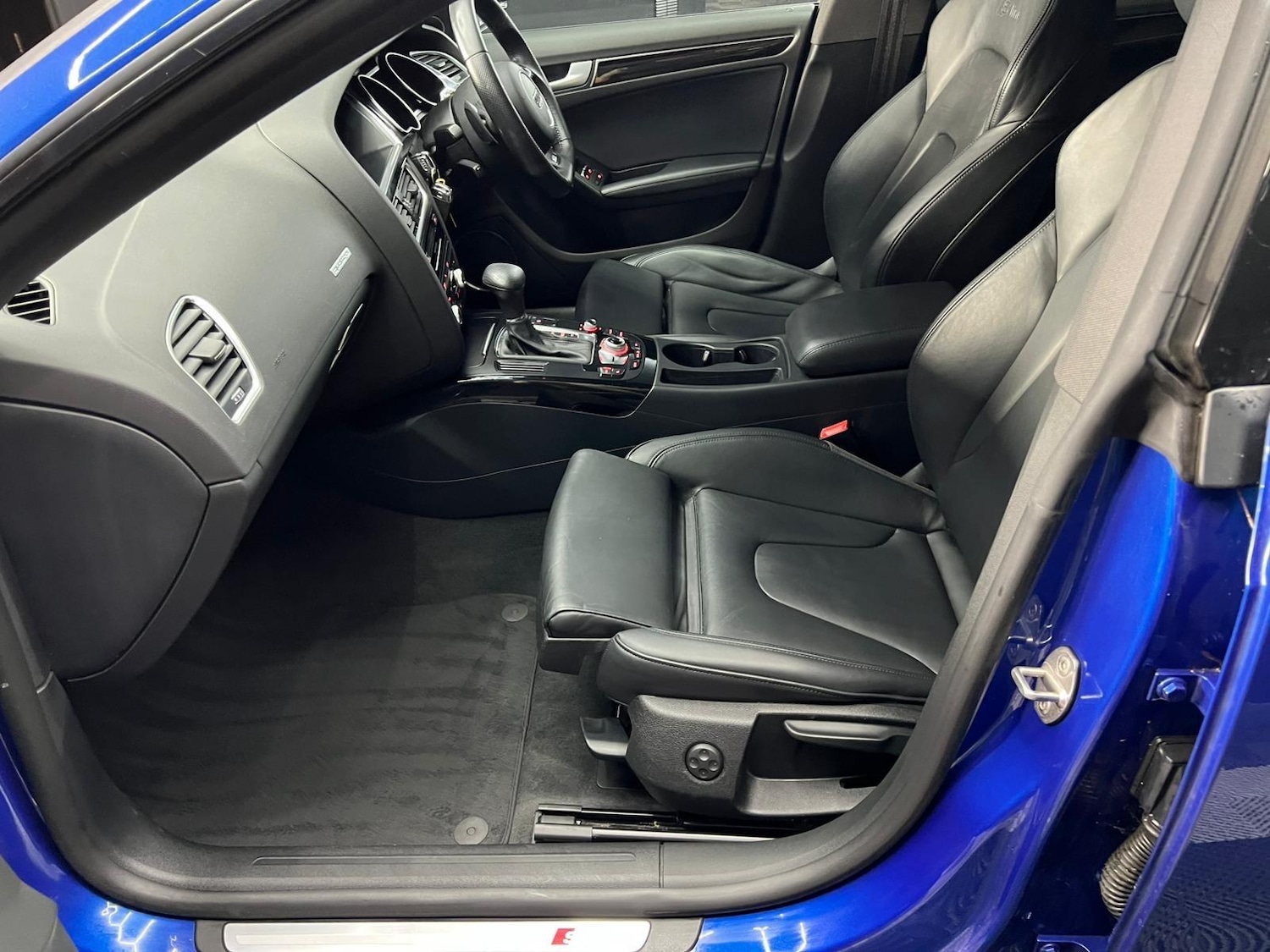 Used Audi A5 2015 for sale - 76991804: Photo 26