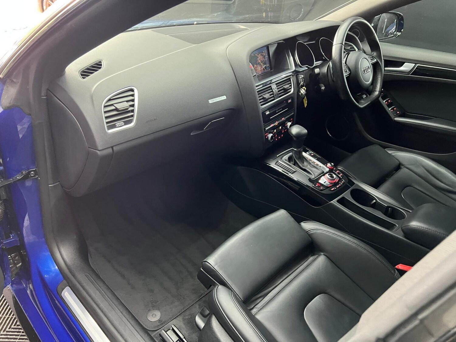 Used Audi A5 2015 for sale - 76991804: Photo 27