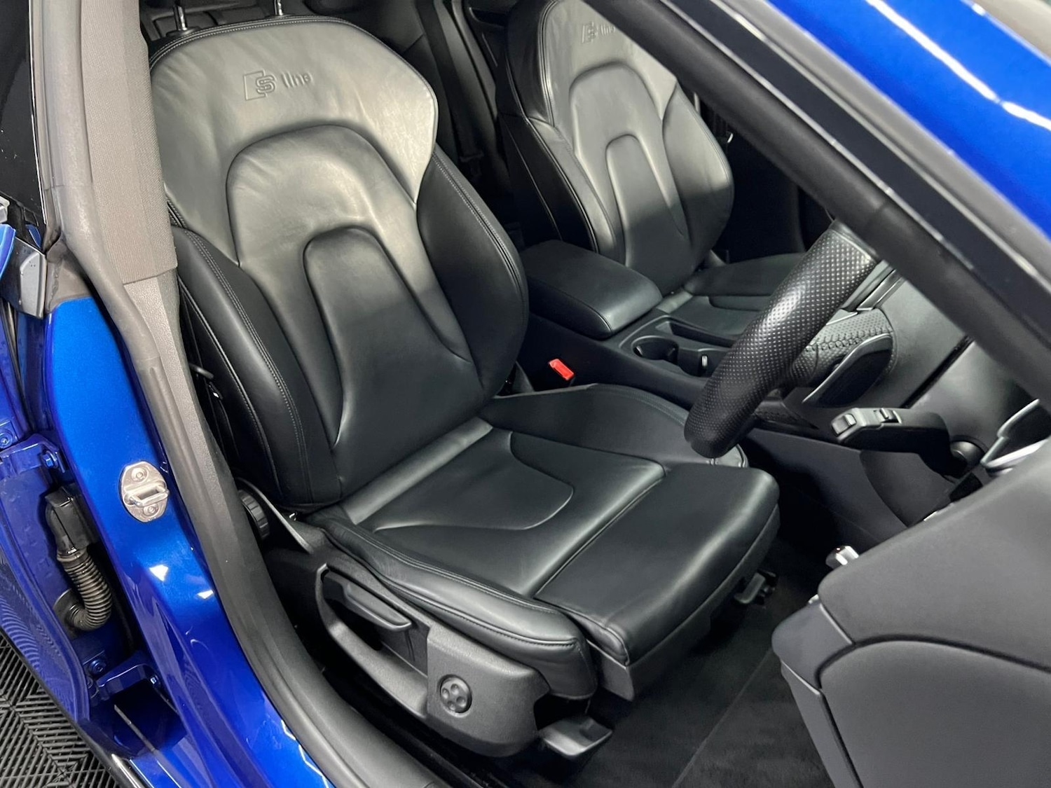 Used Audi A5 2015 for sale - 76991804: Photo 32