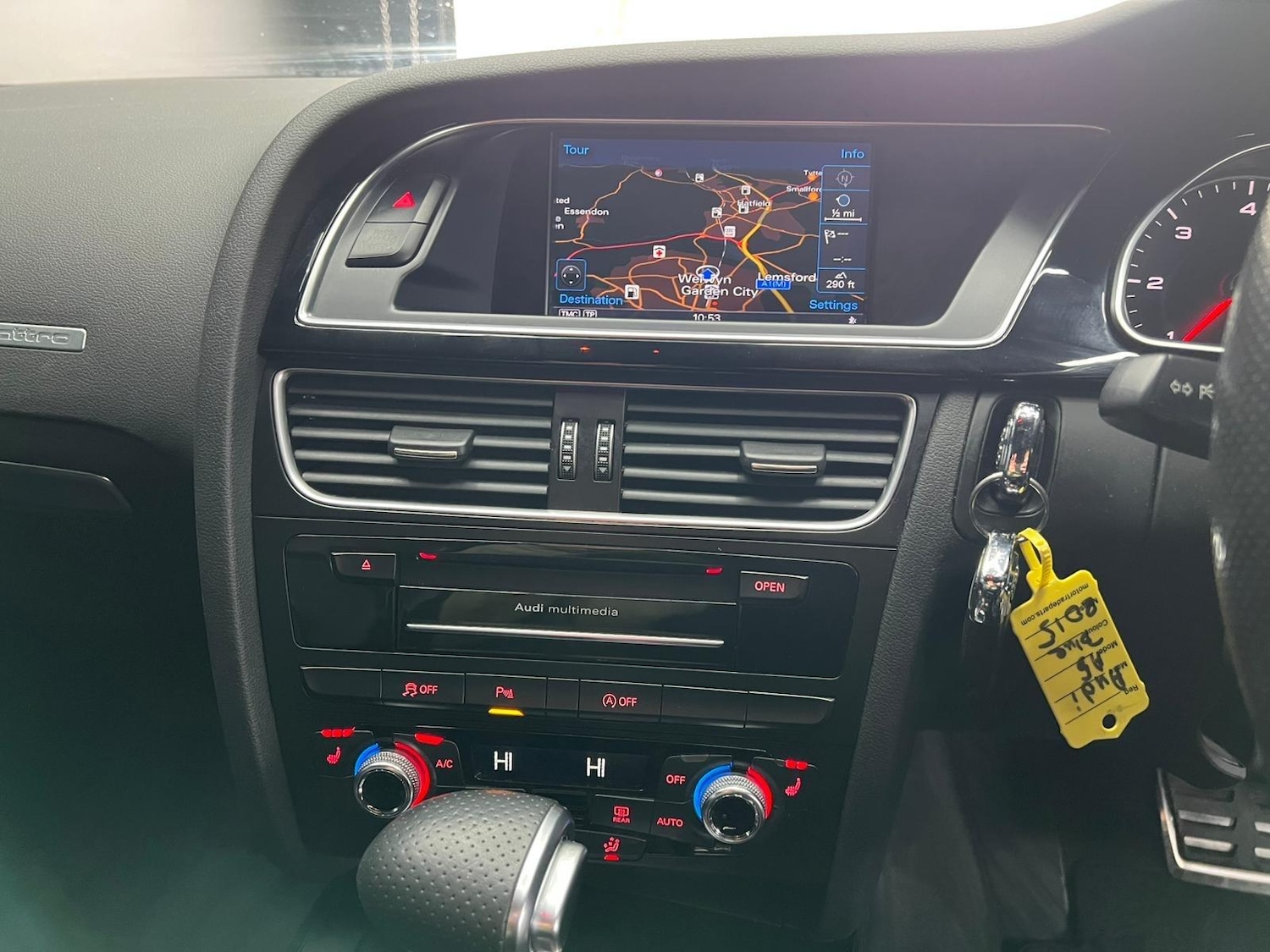 Used Audi A5 2015 for sale - 76991804: Photo 33