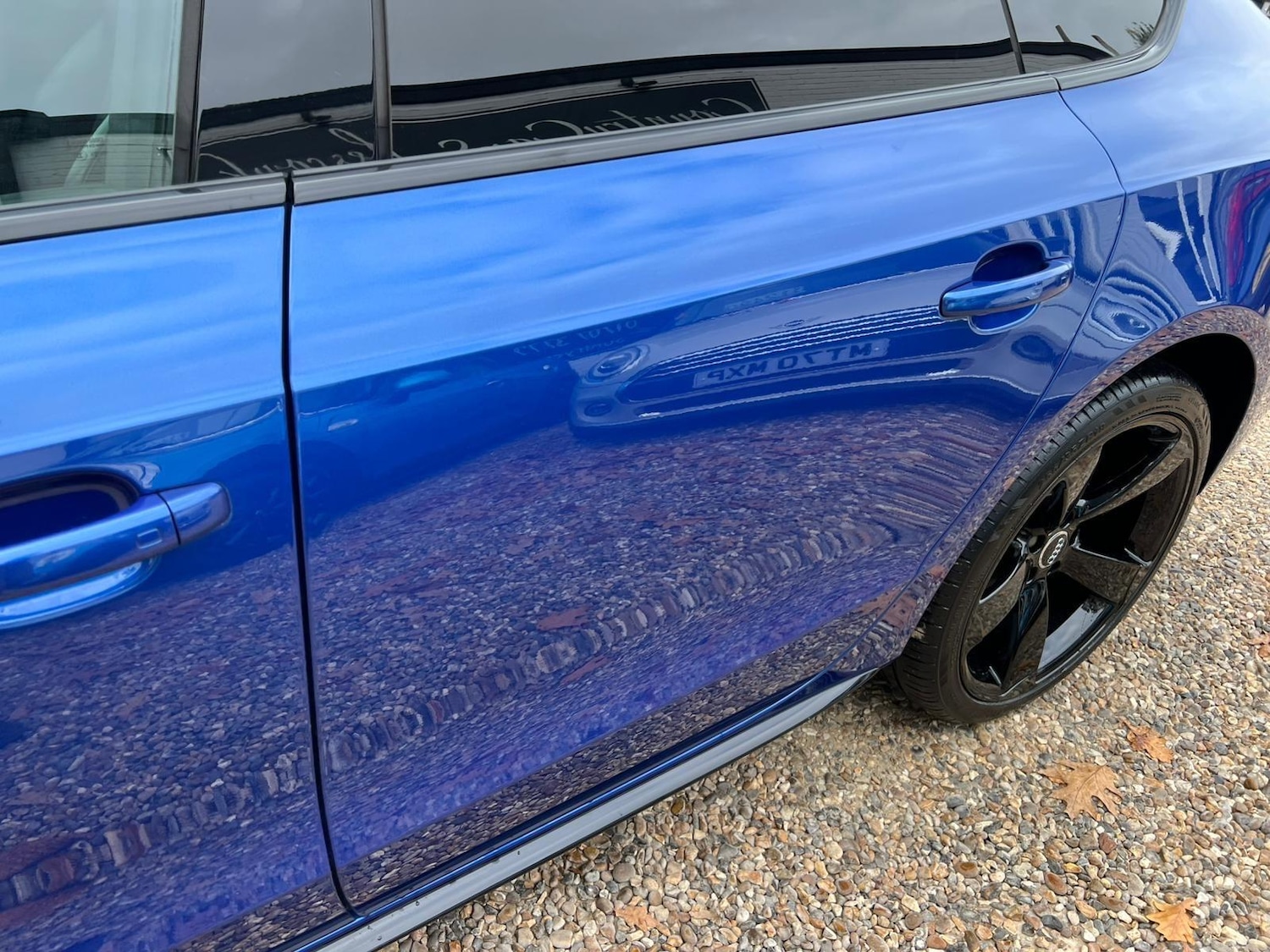 Used Audi A5 2015 for sale - 76991804: Photo 44