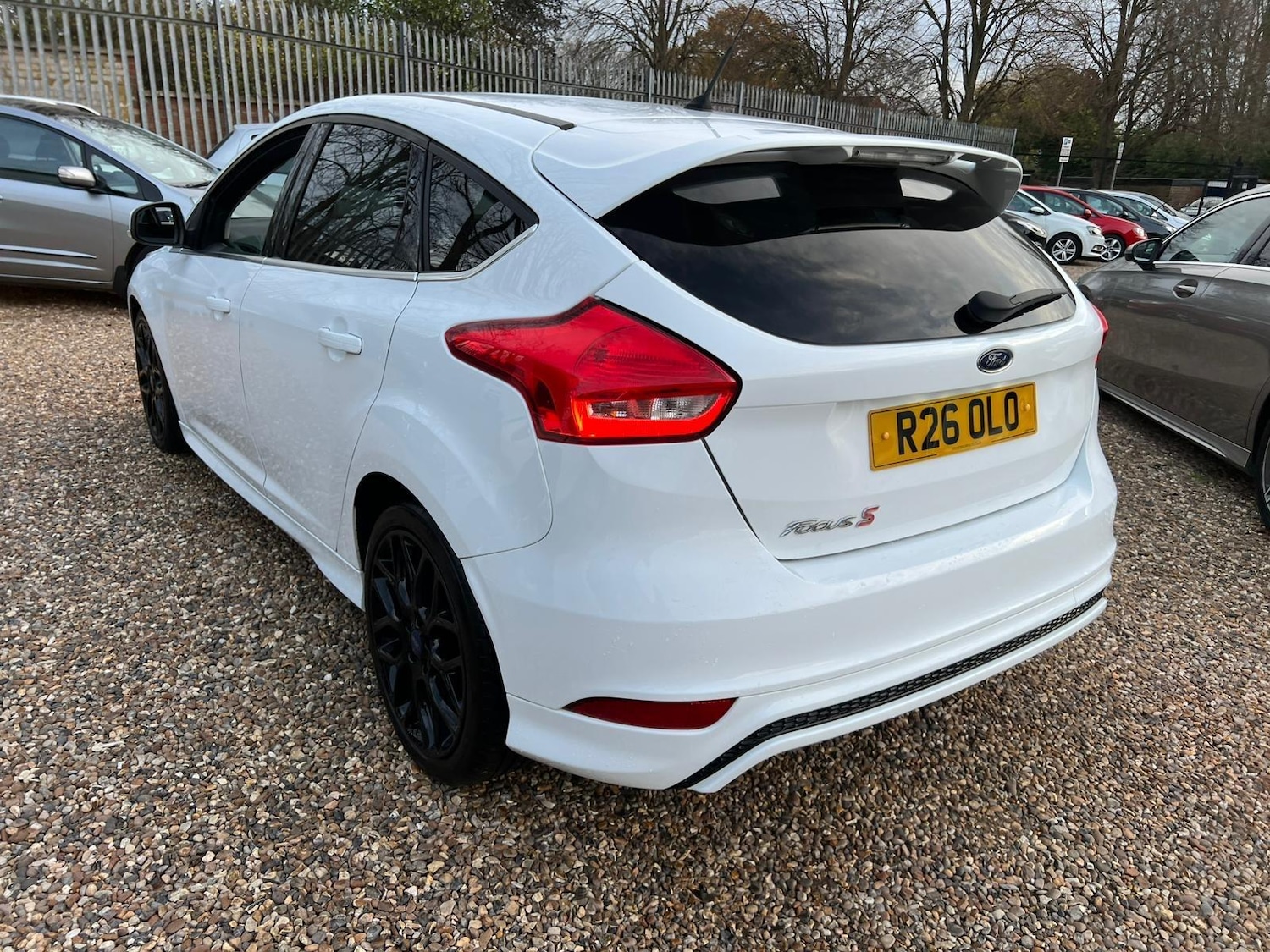 Used Ford Focus 2016 for sale - 76647551: Photo 15