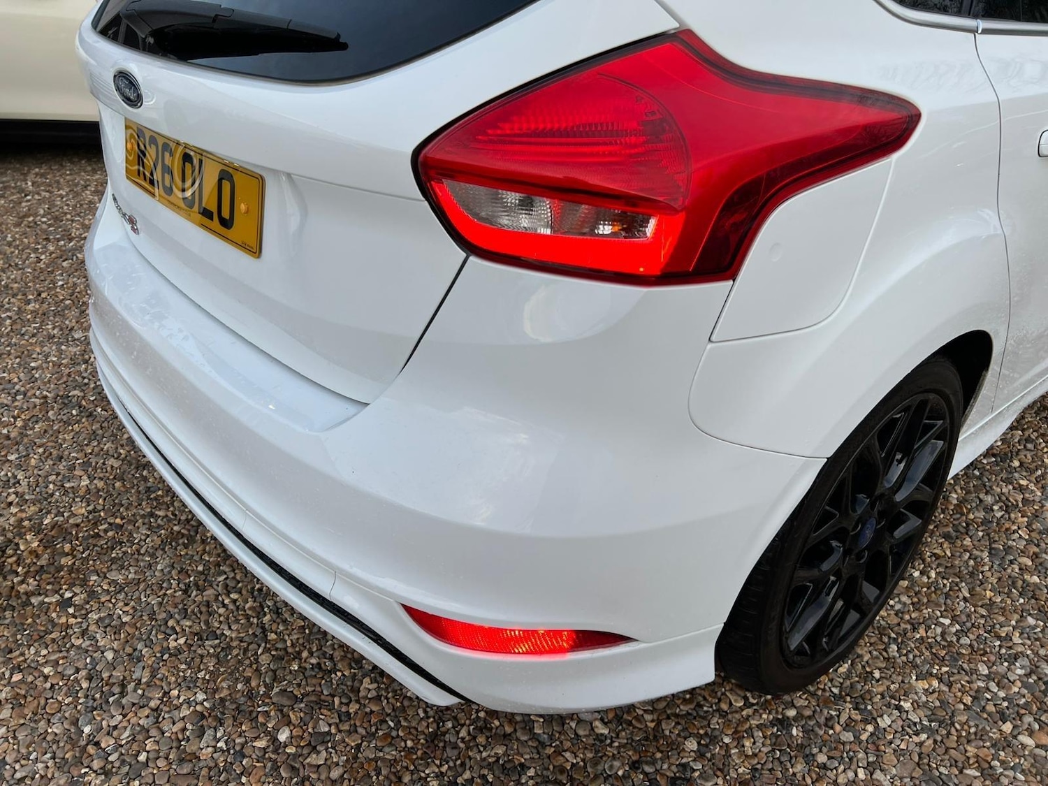 Used Ford Focus 2016 for sale - 76647551: Photo 18