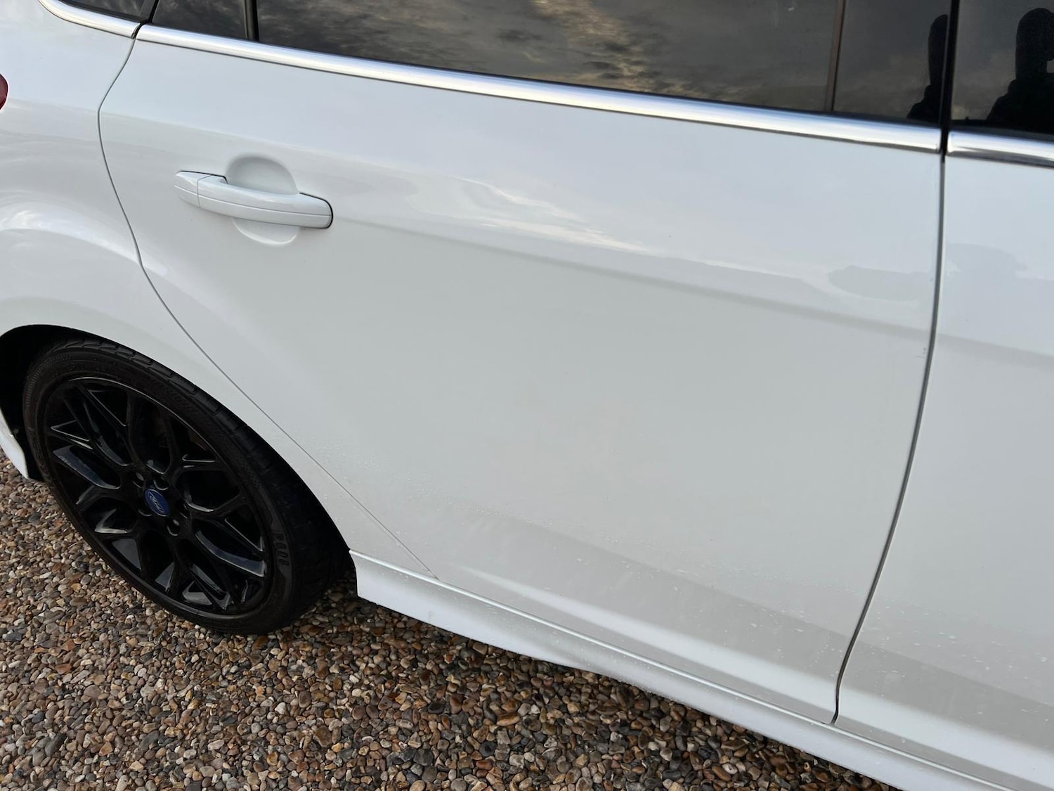 Used Ford Focus 2016 for sale - 76647551: Photo 19