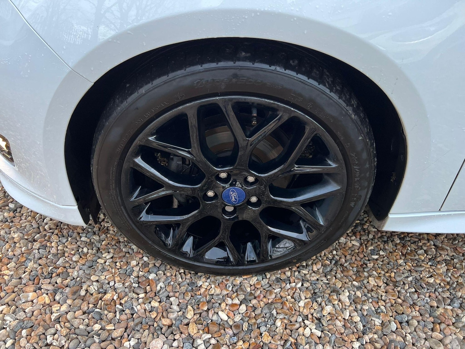 Used Ford Focus 2016 for sale - 76647551: Photo 22