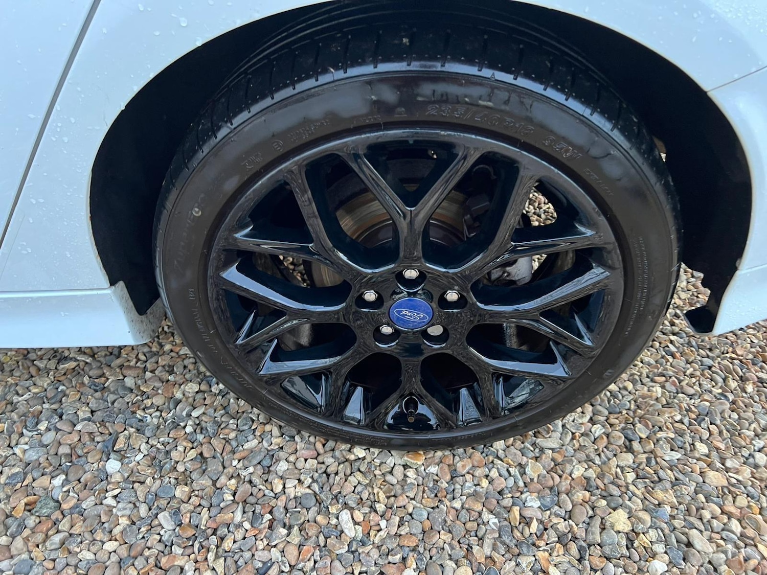 Used Ford Focus 2016 for sale - 76647551: Photo 23