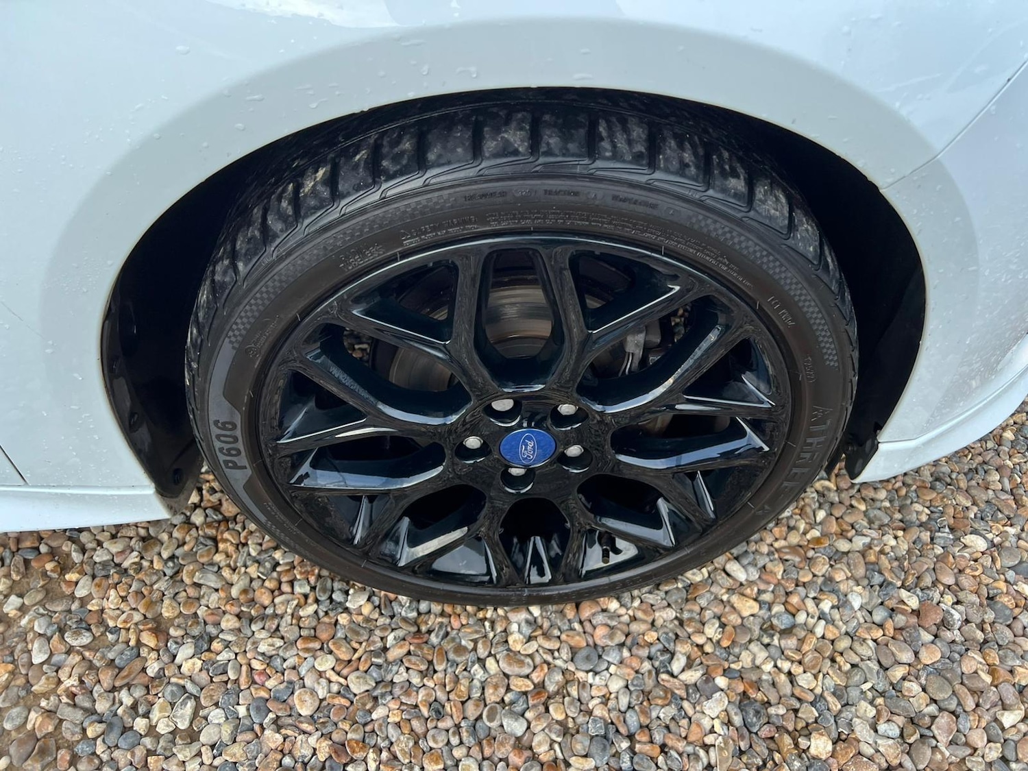 Used Ford Focus 2016 for sale - 76647551: Photo 24