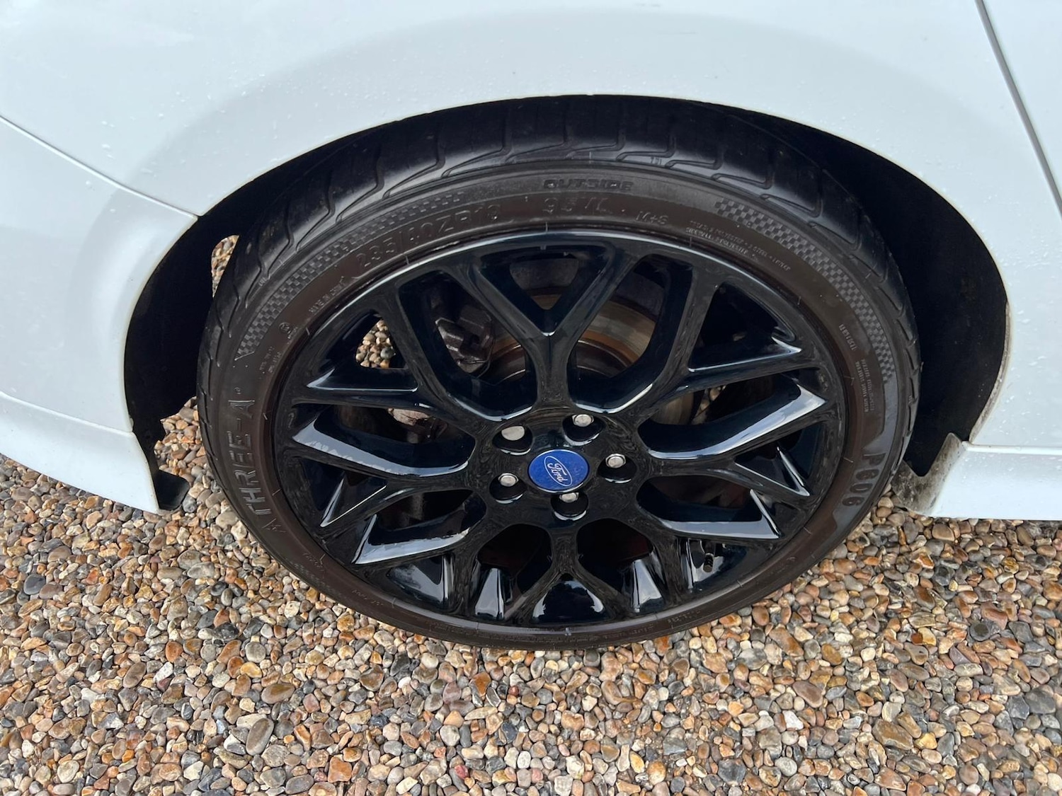 Used Ford Focus 2016 for sale - 76647551: Photo 25