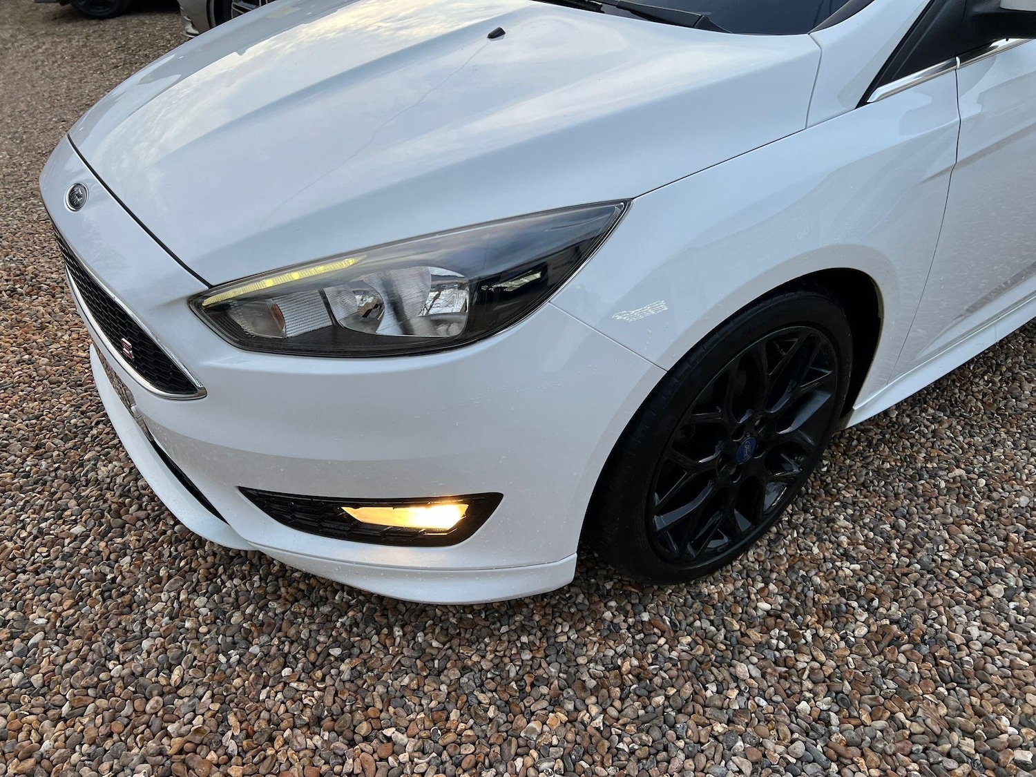 Used Ford Focus 2016 for sale - 76647551: Photo 28