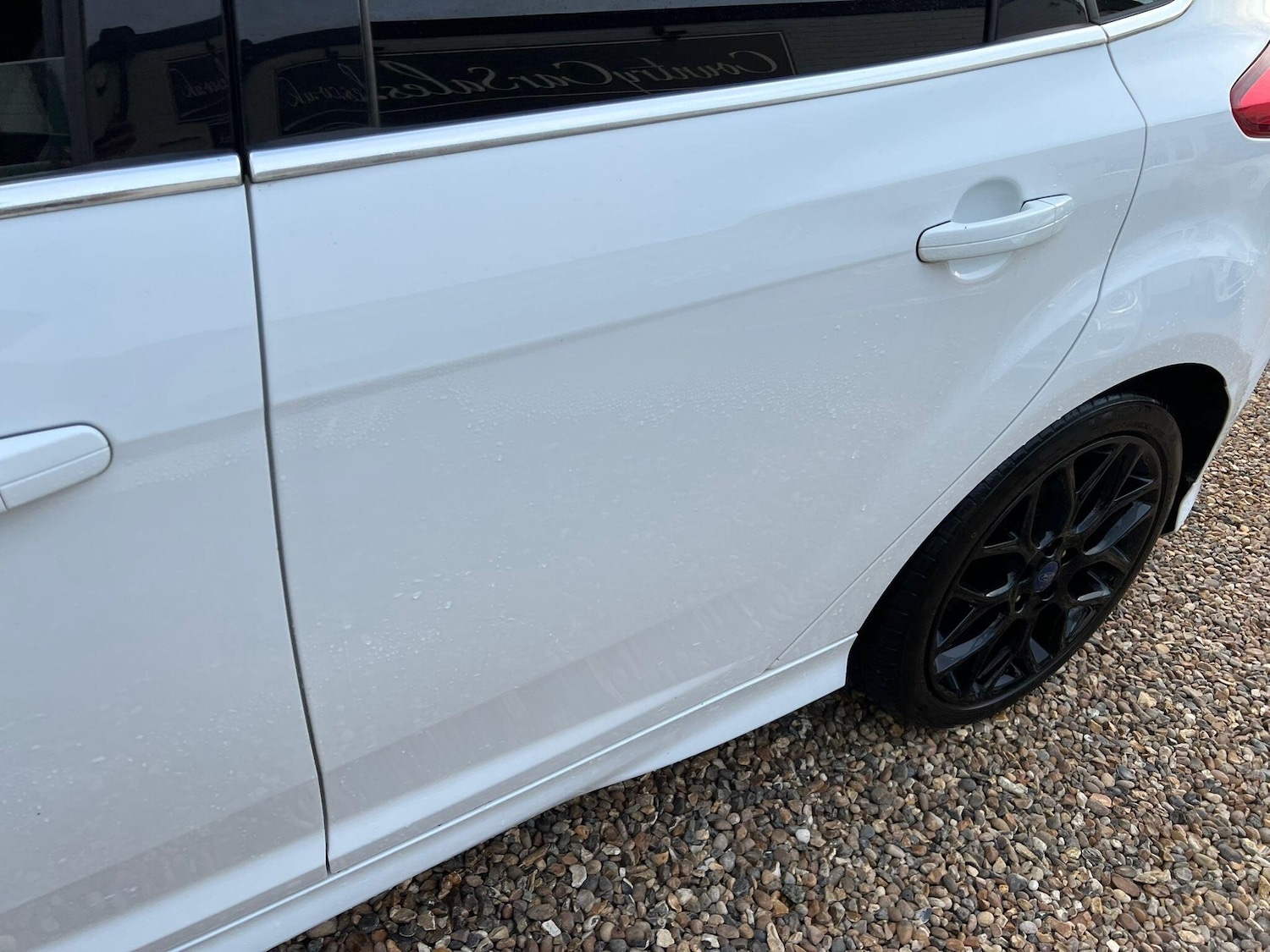 Used Ford Focus 2016 for sale - 76647551: Photo 30