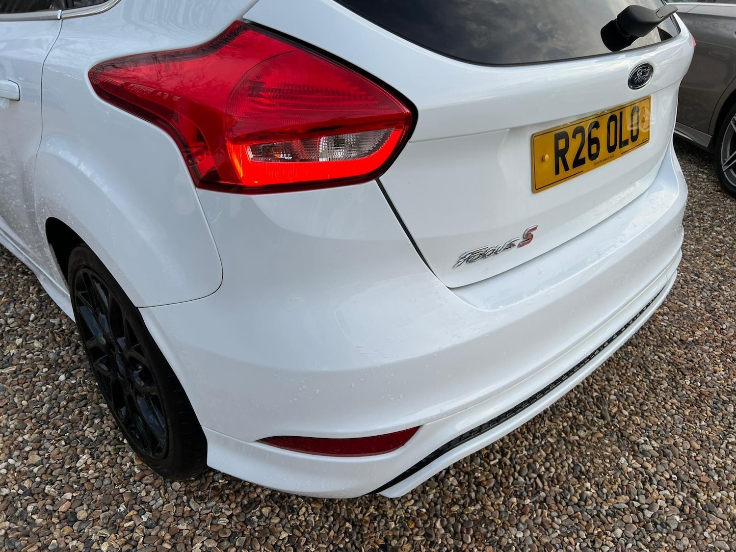 Used Ford Focus 2016 for sale - 76647551: Photo 31