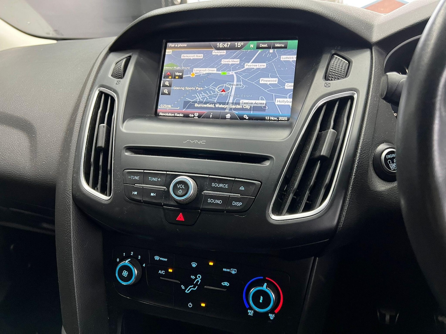 Used Ford Focus 2016 for sale - 76647551: Photo 32