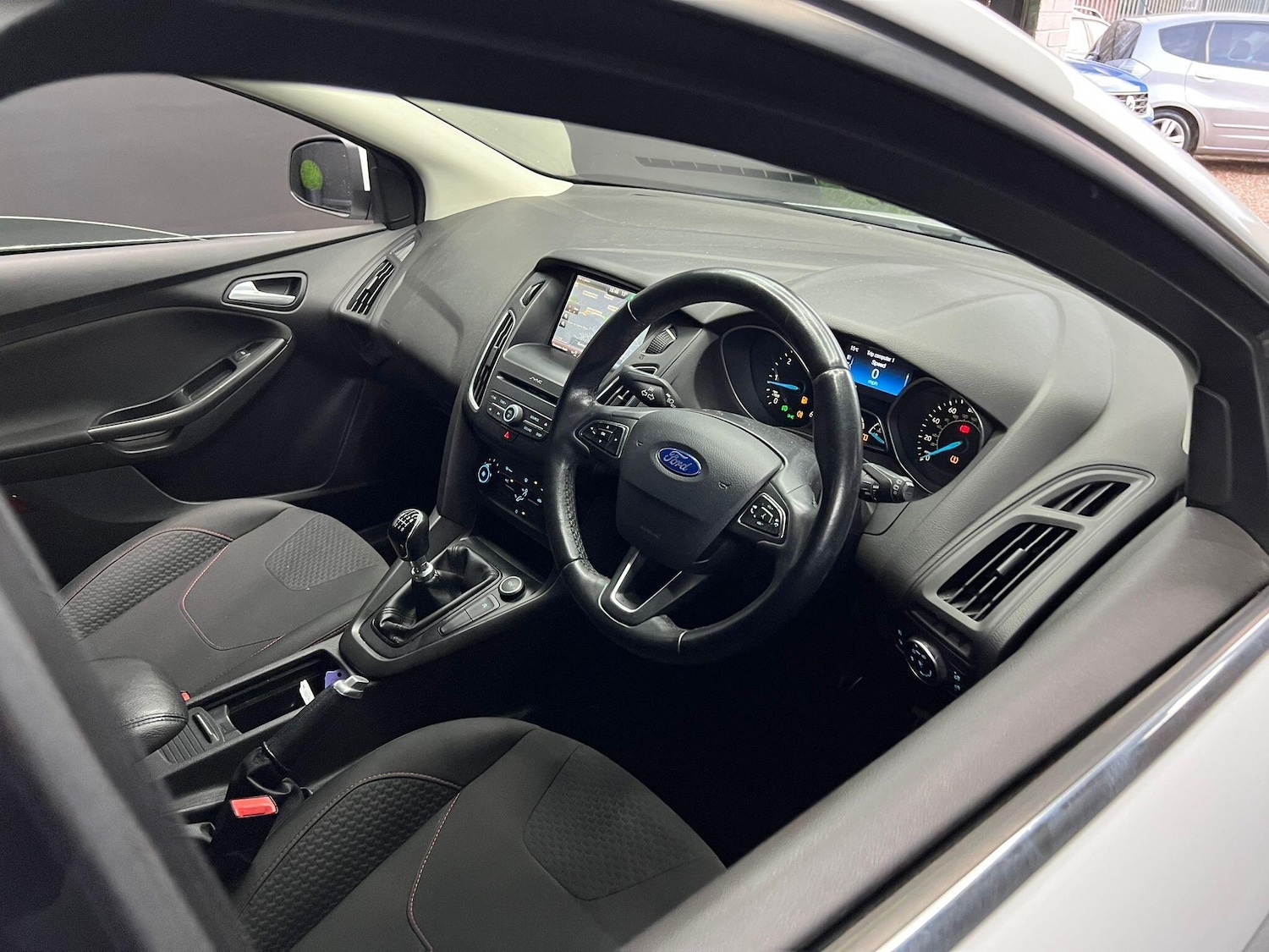 Used Ford Focus 2016 for sale - 76647551: Photo 35