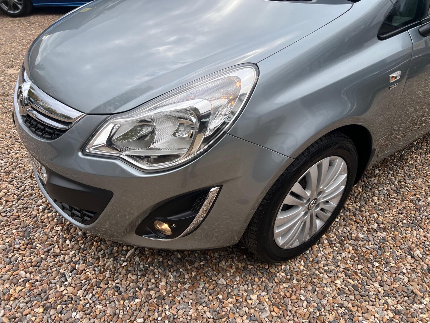 Used Vauxhall Corsa 2013 for sale - 76765404: Photo 22