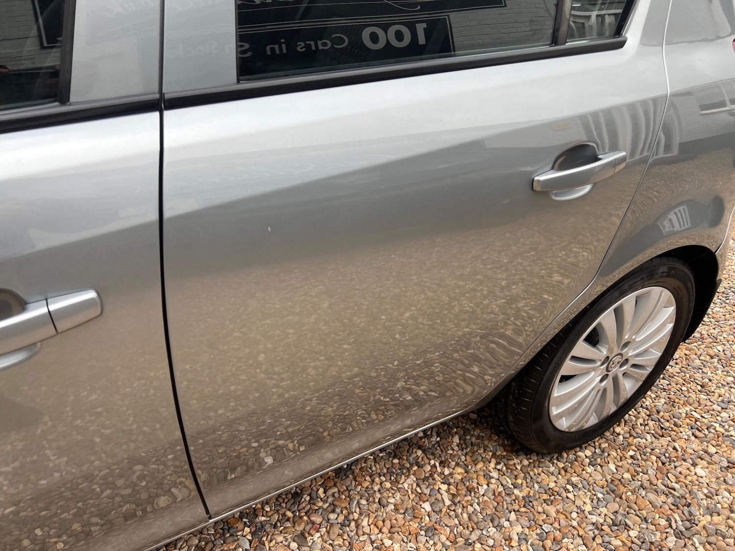 Used Vauxhall Corsa 2013 for sale - 76765404: Photo 23