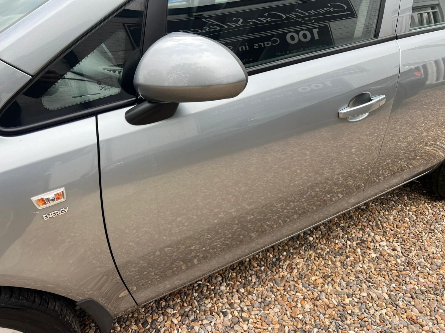 Used Vauxhall Corsa 2013 for sale - 76765404: Photo 30