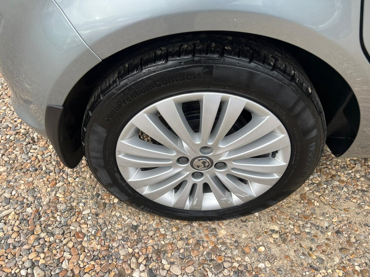 Used Vauxhall Corsa 2013 for sale - 76765404: Photo 34