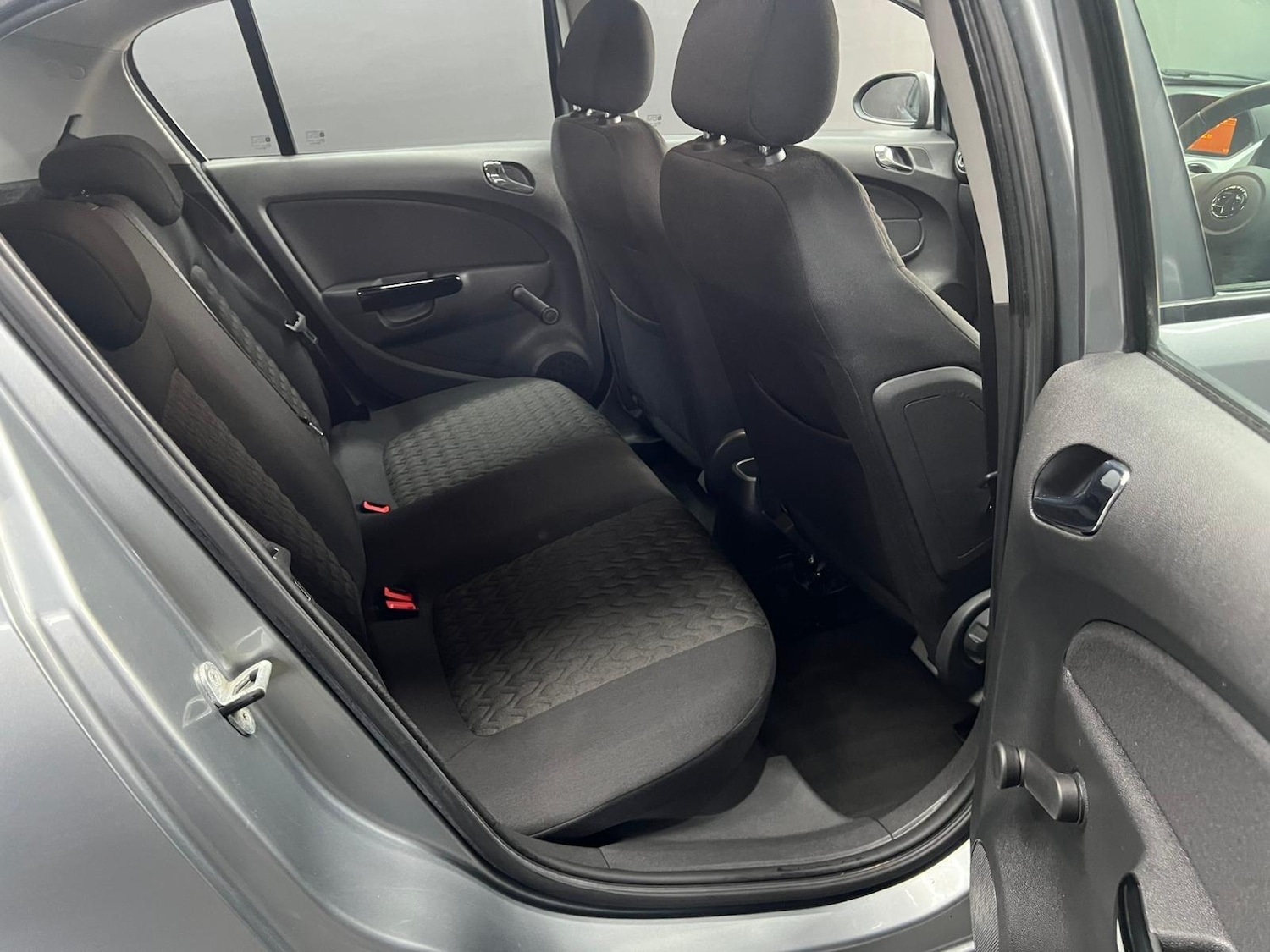 Used Vauxhall Corsa 2013 for sale - 76765404: Photo 41