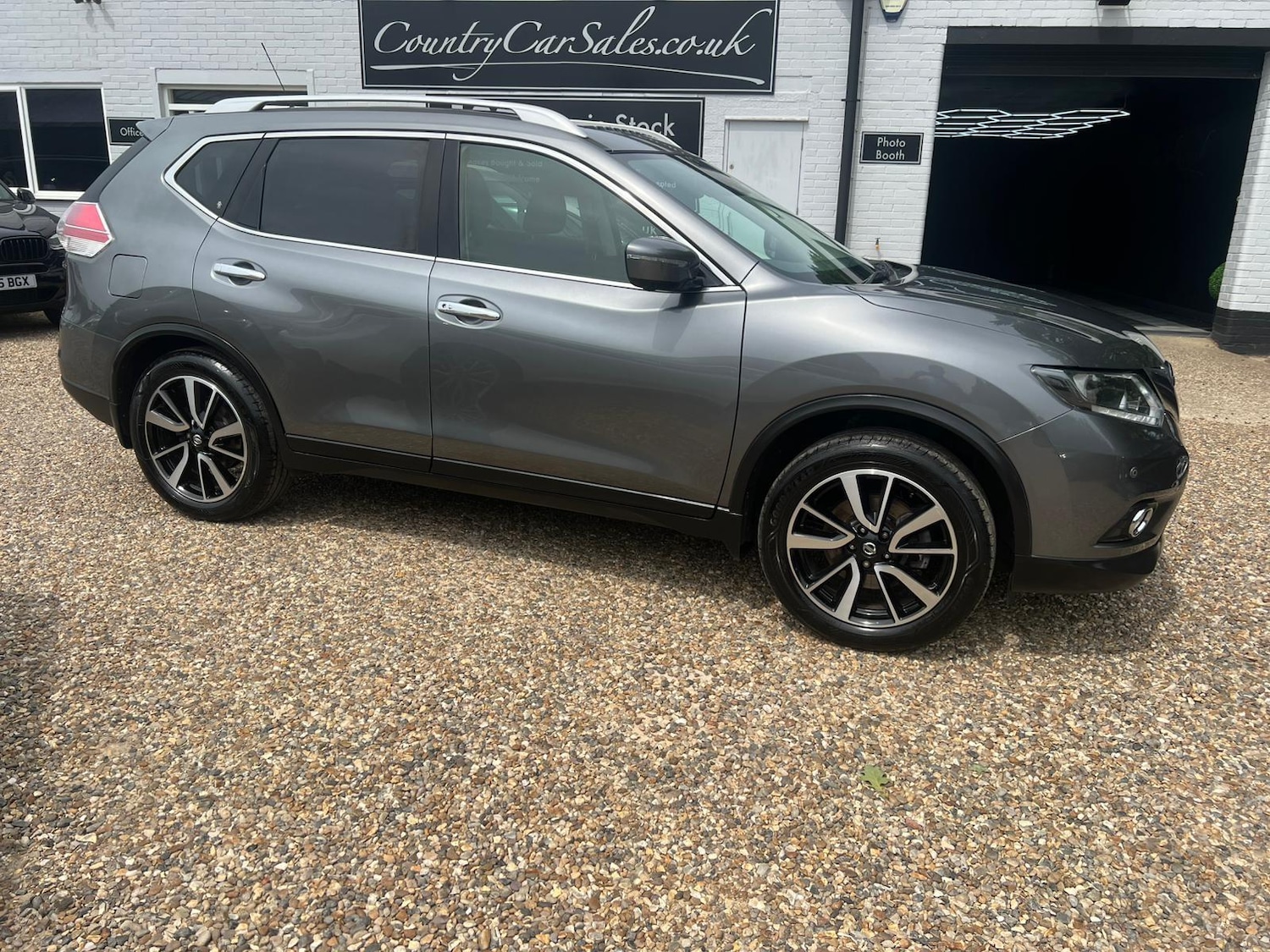 Used Nissan X-Trail 2016 for sale - 76646356: Photo 11