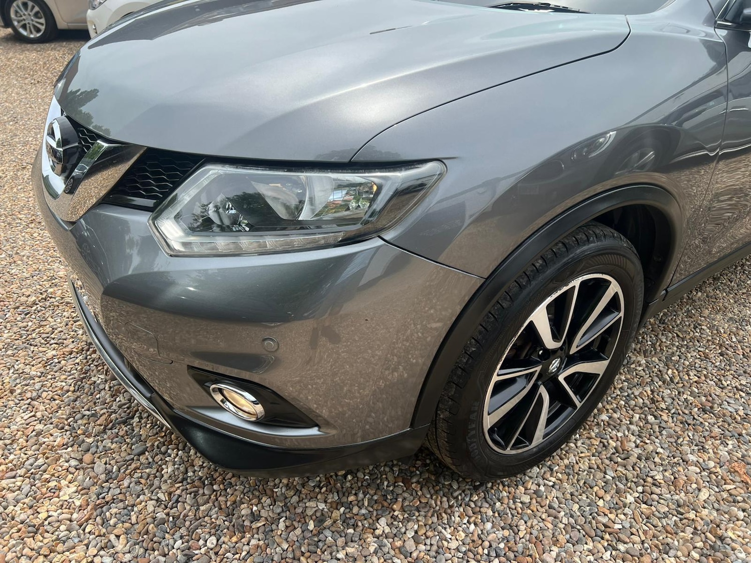 Used Nissan X-Trail 2016 for sale - 76646356: Photo 19