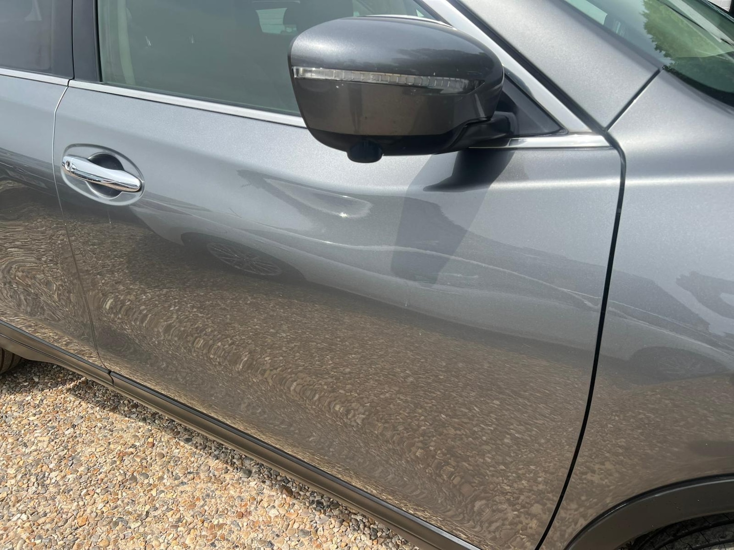 Used Nissan X-Trail 2016 for sale - 76646356: Photo 20