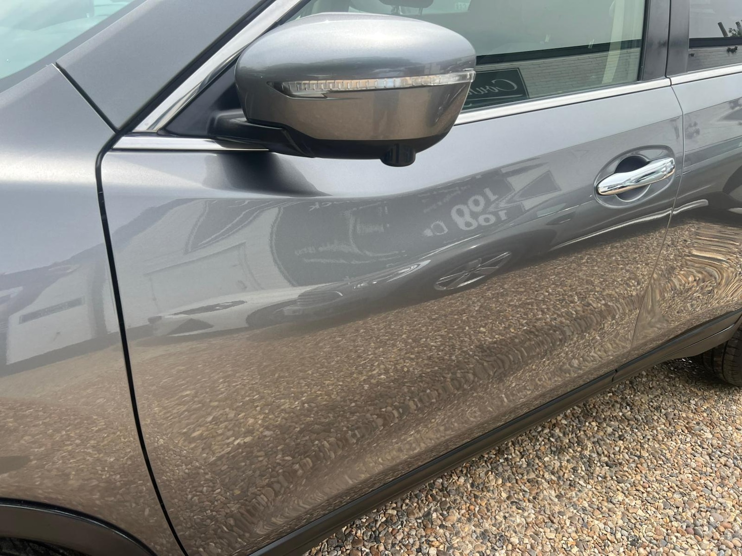 Used Nissan X-Trail 2016 for sale - 76646356: Photo 21