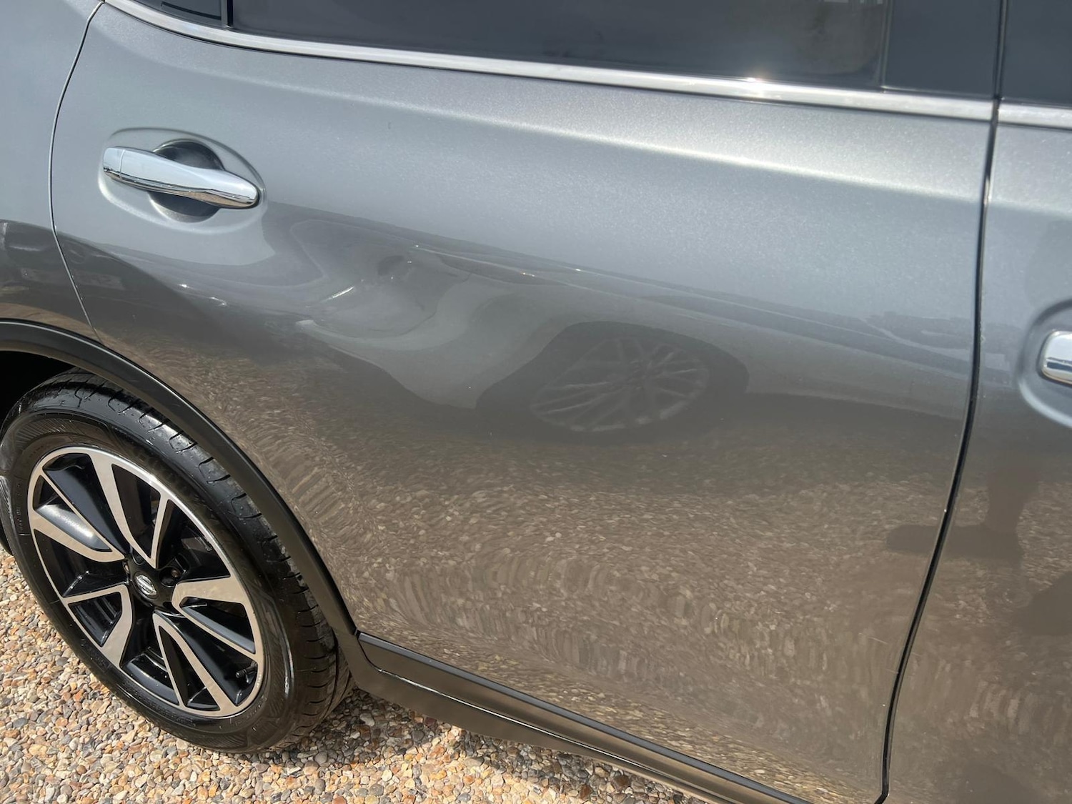 Used Nissan X-Trail 2016 for sale - 76646356: Photo 22