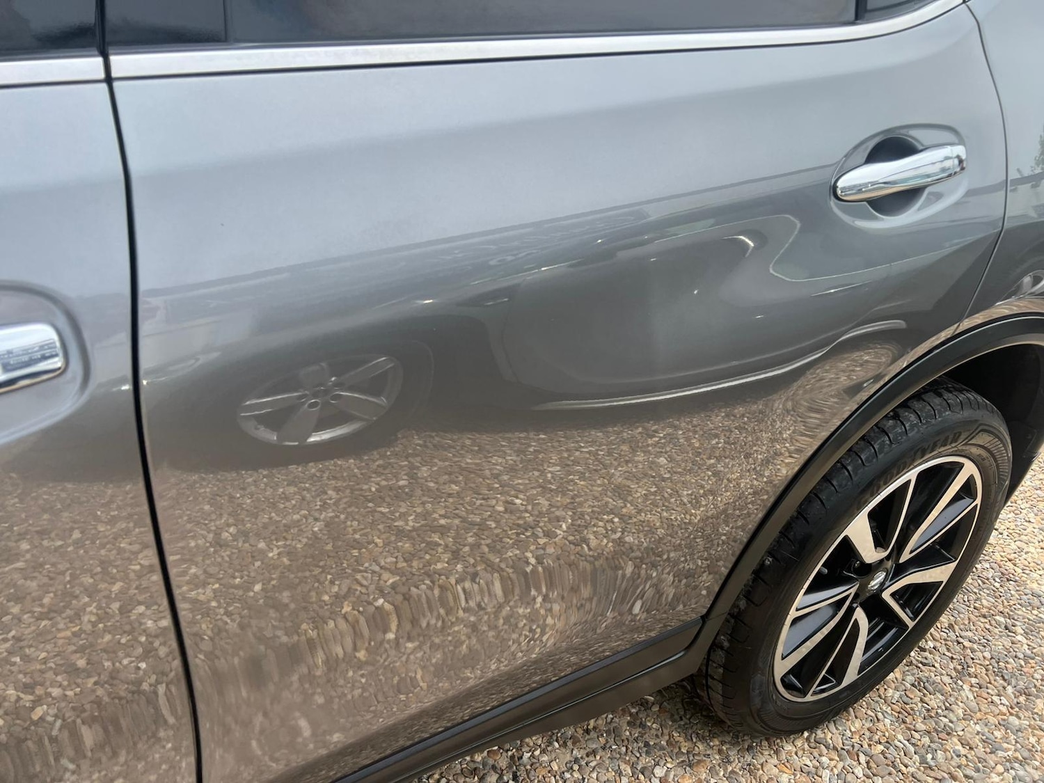 Used Nissan X-Trail 2016 for sale - 76646356: Photo 23