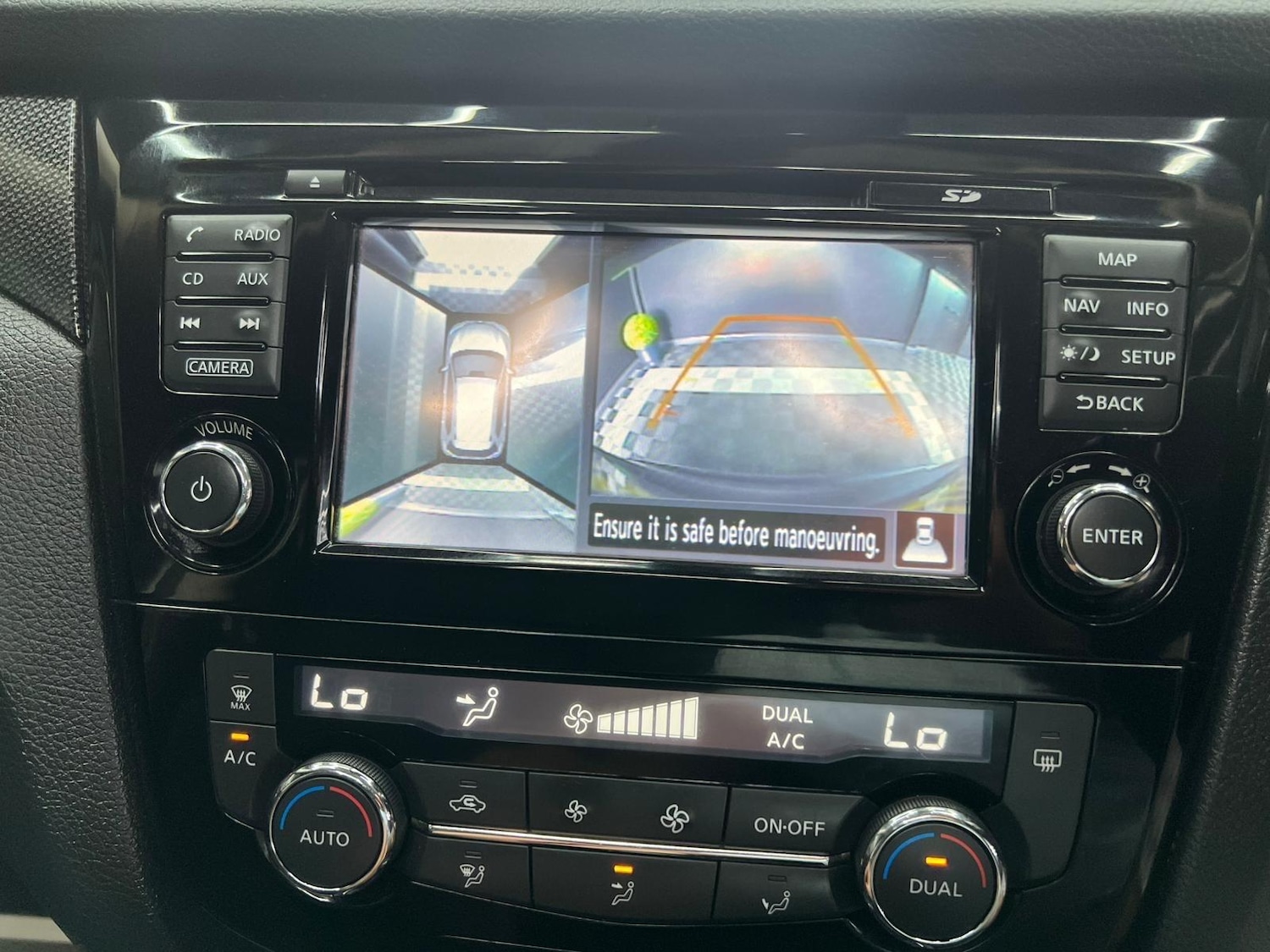 Used Nissan X-Trail 2016 for sale - 76646356: Photo 30